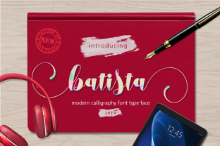 Discover the Beauty of Batista