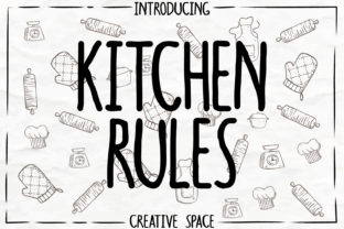 Exploring the Charm and Utility of Kitchen Rules