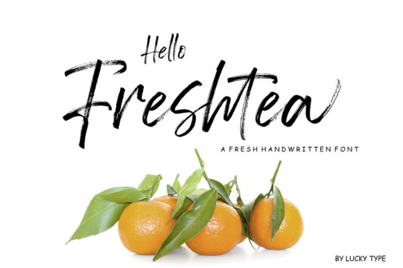 Hello Freshtea: A Fresh Approach to Creative Expression