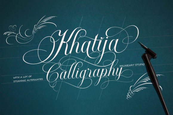 Khatija