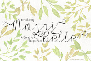 Mastering the Morri Belle Script: A Strategic Guide to Elegant Typography