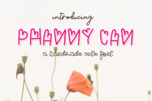 Phanny Can Adds Charm to Your Designs